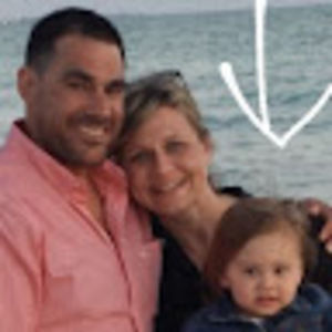 Meet your Posher, Kristen